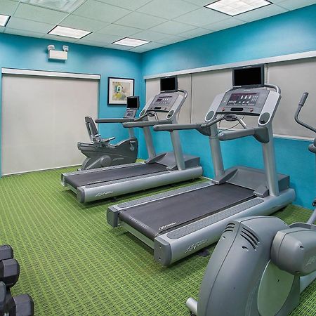 Fairfield Inn & Suites Кууквил Екстериор снимка